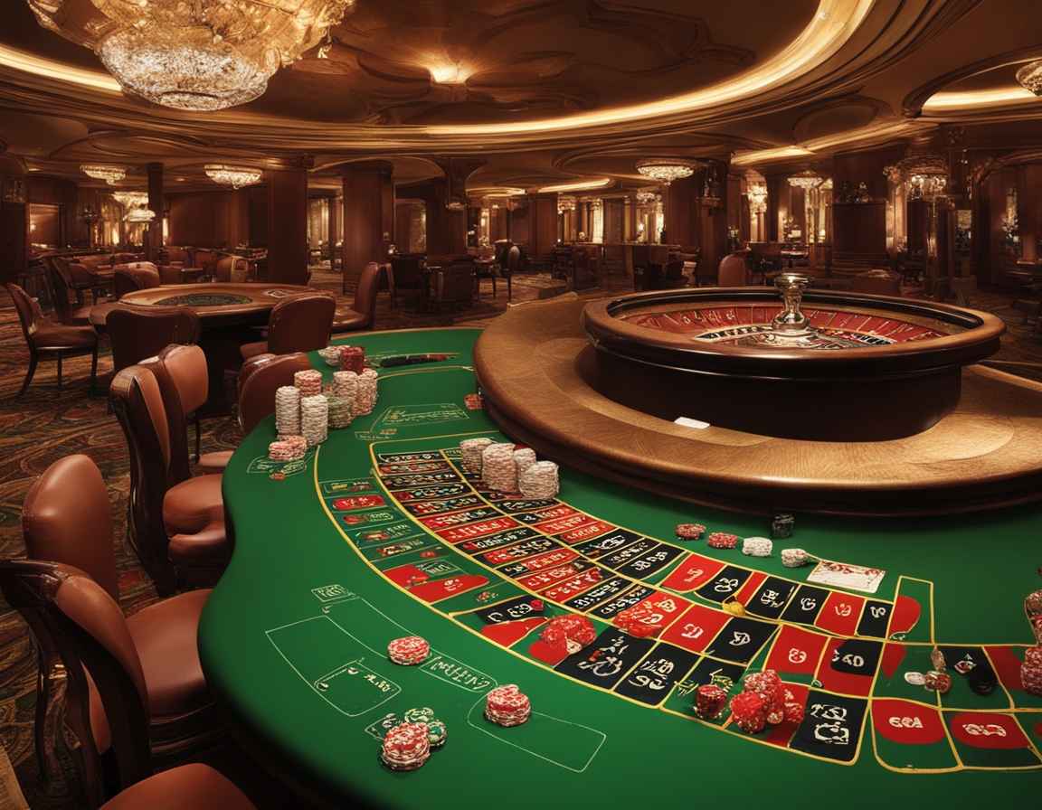 wild bet777