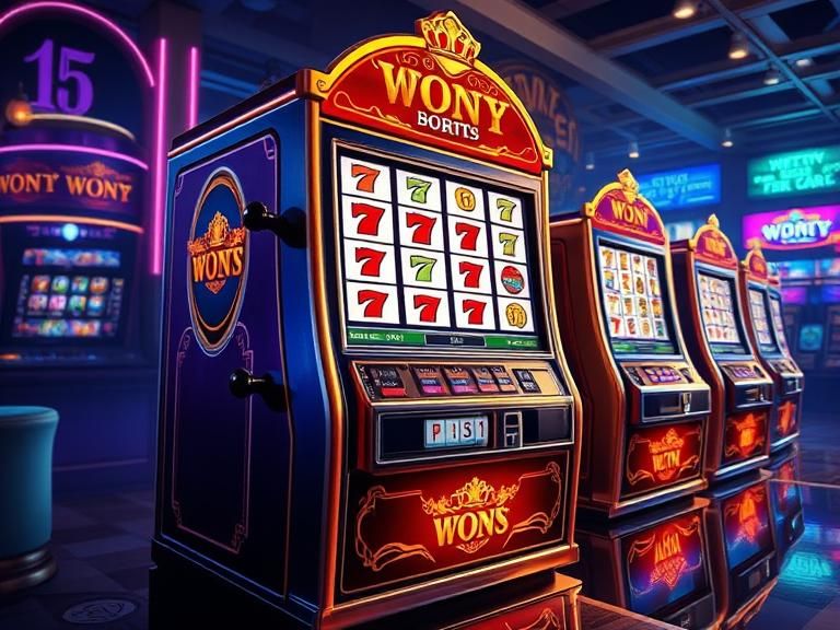 wild bet777
