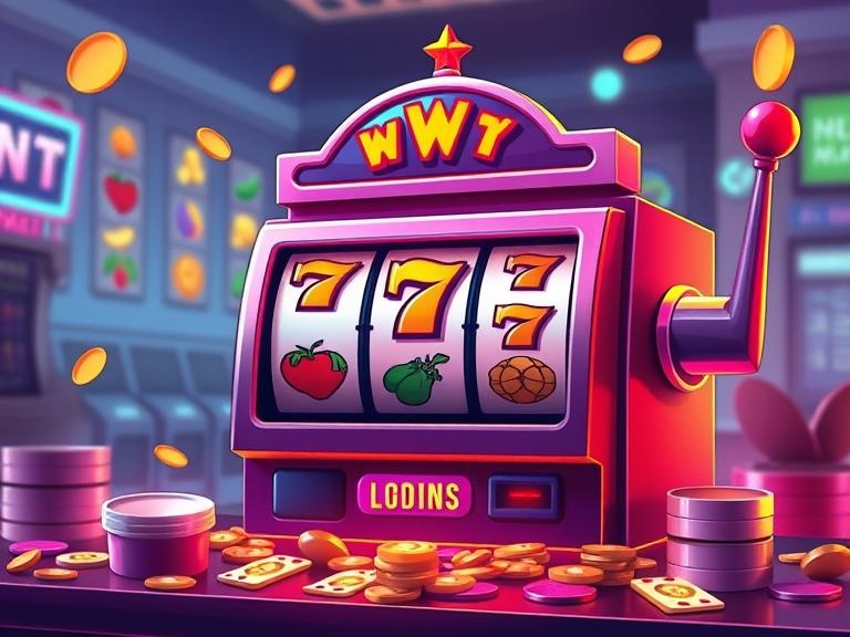wild bet777