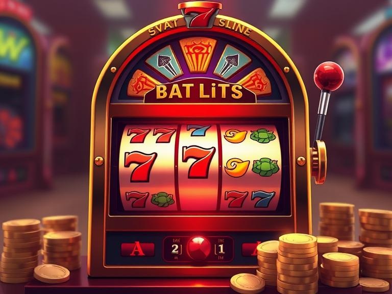 wild bet777