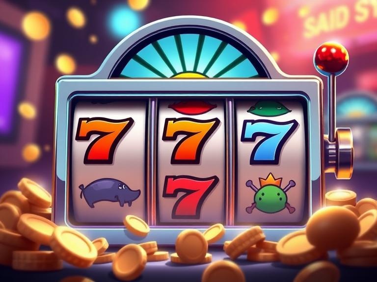wild bet777